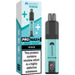 Hayati Pro Max 6000 Disposable Vape – Mr Blue Flavour UK Distributor
