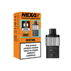 Voopoo | Nexay Crush 10K | Replacement Pods | Menthol