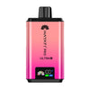 Hayati Pro Ultra+ 25K | Prefilled Pod Kit | Strawberry Cranberry Cherry / Cherry Ice