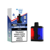 Hayati Pro Ultra 25K | Replacement Pods | Mr Blue