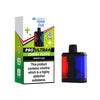 Hayati Pro Ultra 25K | Replacement Pods | Lemon Lime
