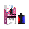Hayati Pro Ultra 25K | Replacement Pods | Grape GB / Strawberry GB