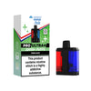 Hayati Pro Ultra 25K | Replacement Pods | Fresh Mint