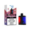 Hayati Pro Ultra 25K | Replacement Pods | Cherry Berry