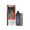 Vault Bar 10K | Prefilled Pod Kit | Peach Mango Ice | 10K