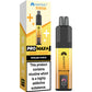 Hayati Pro Max 6000 Disposable Vape – Pipeline Punch Flavour UK Wholesale