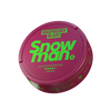 Snowman | Raspberry Blast | Nic Pouches | Strong 12mg
