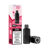 Hayati Pro Max 6K | Replacement Pods | Red Sour Raspberry