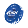 RUSH | Blueberry Ice | Nic Pouches | Pro 11mg