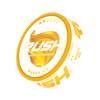 RUSH | Mango Ice | Nic Pouches | Light 6mg