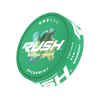 RUSH | Spearmint | Nic Pouches | Pro 11mg