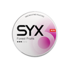 SYX | Forest Fruits | Nic Pouches | Mini 7mg