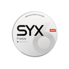 SYX | Freeze | Nic Pouches | Mini 3mg