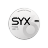 SYX | Freeze | Nic Pouches | Slim 12mg