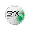 SYX | Spearmint | Nic Pouches | Mini 7mg