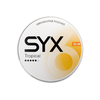 SYX | Tropical | Nic Pouches | Slim 12mg