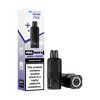 Hayati Pro Max 6K | Replacement Pods | Sakura Grape