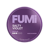 FUMi | Salty Violet | Nic Pouches | Regular 4mg