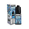 Doozy | Seriously Bar Salts | Mr Blue | Nic Salt | 10ml