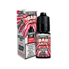 Doozy | Seriously Bar Salts | Strawberry Kiwi | Nic Salt | 10ml