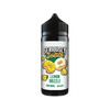 Doozy | Seriously Donuts | Lemon Drizzle | Shortfill | 100ml