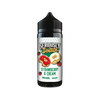 Doozy | Seriously Donuts | Strawberry Cream | Shortfill | 100ml