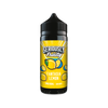 Doozy | Seriously Fruity | Fantasia Lemon | Shortfill | 100ml