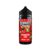Doozy | Seriously Fruity | Strawberry Kiwi | Shortfill | 100ml