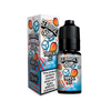 Doozy | Seriously Fusionz | Tropical Ice | Nic Salt | 10ml
