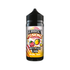 Doozy | Seriously Fusionz | White Peach Lemon | Shortfill | 100ml
