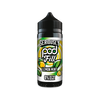 Doozy | Seriously Pod Fill | Lemon Mint | Shortfill | 100ml