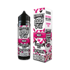 Doozy | Seriously Pod Fill Max | Strawberry Milk | Shortfill | 40ml