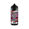 Doozy | Seriously Pod Fill | Strawberry Raspberry | Shortfill | 100ml