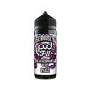 Doozy | Seriously Pod Fill X2 | Blackcurrant Berry | Shortfill | 100ml