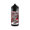 Doozy | Seriously Pod Fill X2 | Cherry Strawberry | Shortfill | 100ml