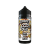 Doozy | Seriously Pod Fill X2 | Cookie Dough | Shortfill | 100ml