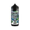Doozy | Seriously Pod Fill X2 | Cool Mint | Shortfill | 100ml