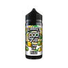 Doozy | Seriously Pod Fill X2 | Lemon Kiwi | Shortfill | 100ml