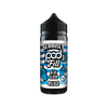 Doozy | Seriously Pod Fill X3 | Blue Slush | Shortfill | 100ml