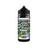 Doozy | Seriously Pod Fill X3 | Green Slush | Shortfill | 100ml