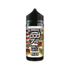 Doozy | Seriously Pod Fill X3 | Vanilla Coffee | Shortfill | 100ml