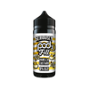 Doozy | Seriously Pod Fill X3 | Vanilla Custard | Shortfill | 100ml