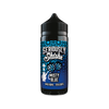Doozy | Seriously Shisha | Misty Blue | Shortfill | 100ml
