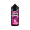 Doozy | Seriously Slushy | Grape Soda | Shortfill | 100ml
