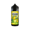 Doozy | Seriously Slushy | Lemon Lime | Shortfill | 100ml