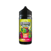 Doozy | Seriously Slushy | Lime Berry | Shortfill | 100ml