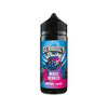 Doozy | Seriously Slushy | Mixed Berries | Shortfill | 100ml