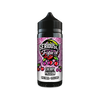 Doozy | Seriously Tropical | Cherry Passion | Shortfill | 100ml