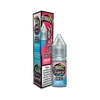 Doozy | Seriously Tropical | Kiwi Guava Ice | Nic Salt | 10ml