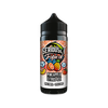 Doozy | Seriously Tropical | Pineapple Citrus Ice | Shortfill | 100ml